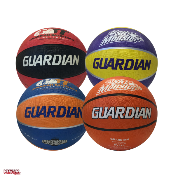 Guardian Basketball 
