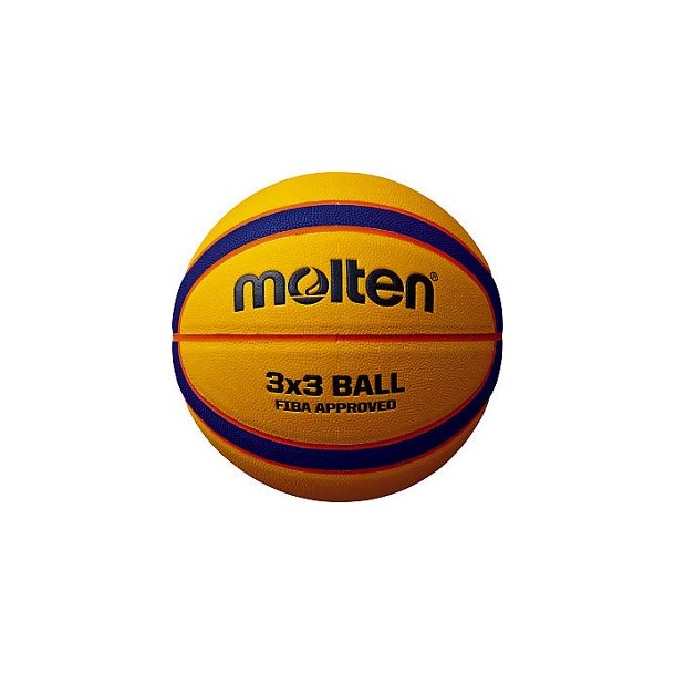 MOLTEN BASKETBALL Model 3x3 5000 str. 6