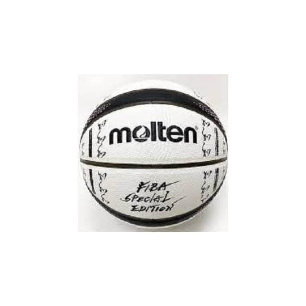 MOLTEN BASKETBALL Model 3700 FIBA Special Edition str. 7