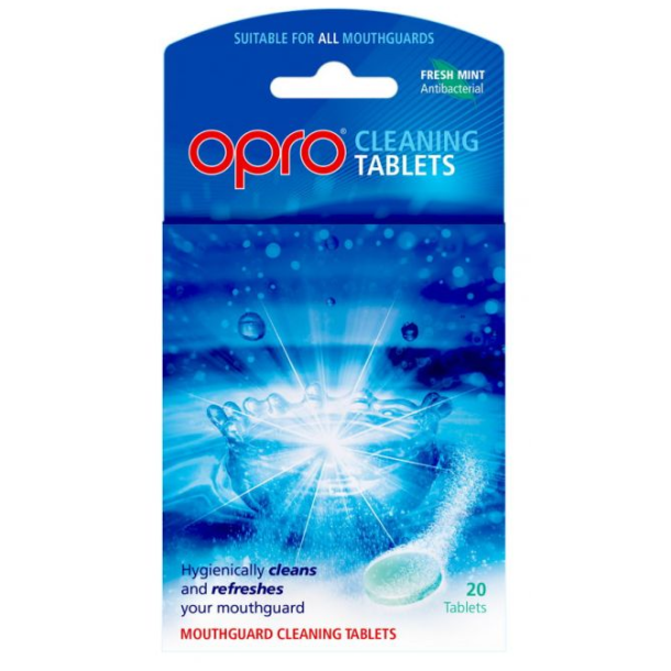 OPRO REFRESH TABLETS